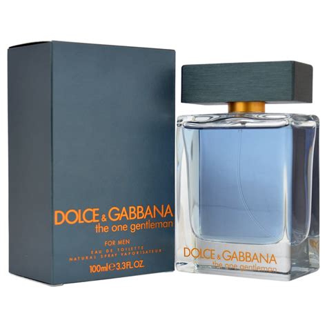 dolce gabbana the one for gentleman|d&g the one men.